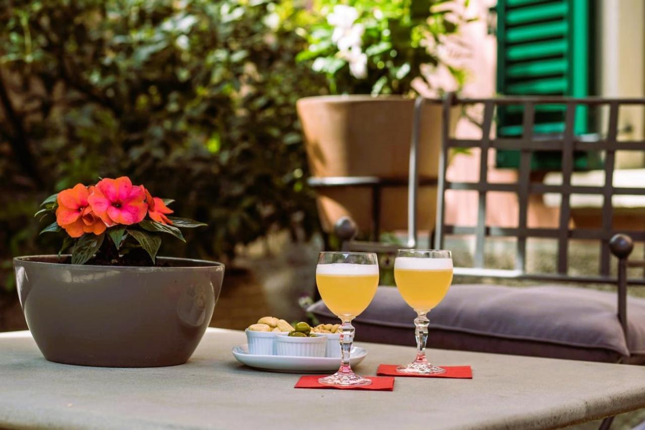 La Valletta Relais Бергамо Екстер'єр фото