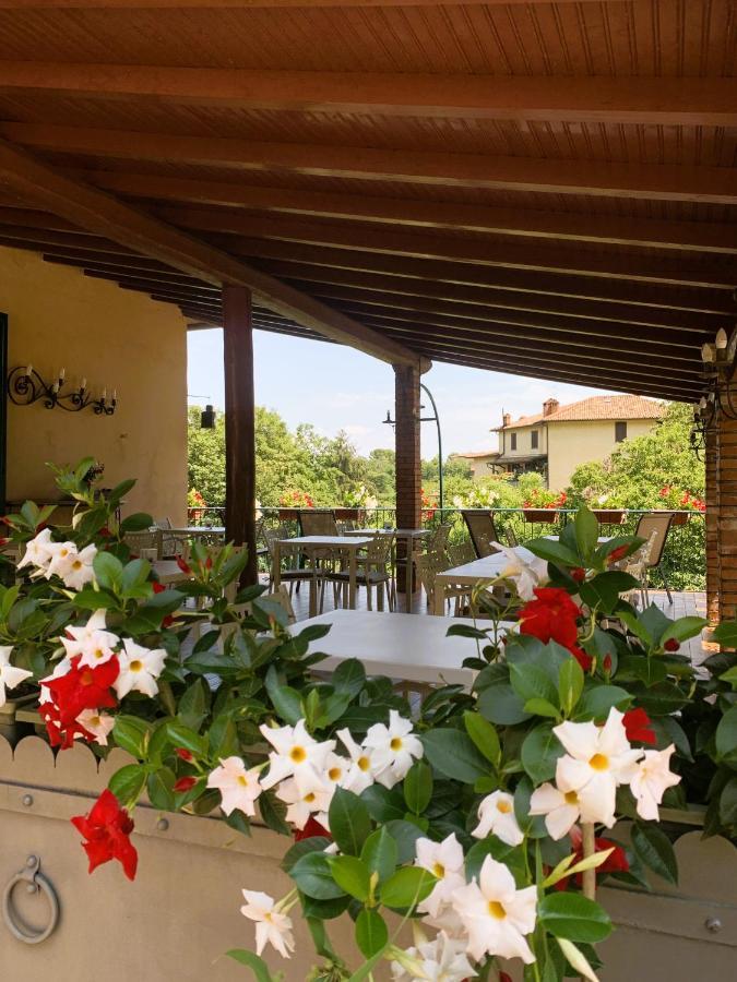 La Valletta Relais Бергамо Екстер'єр фото