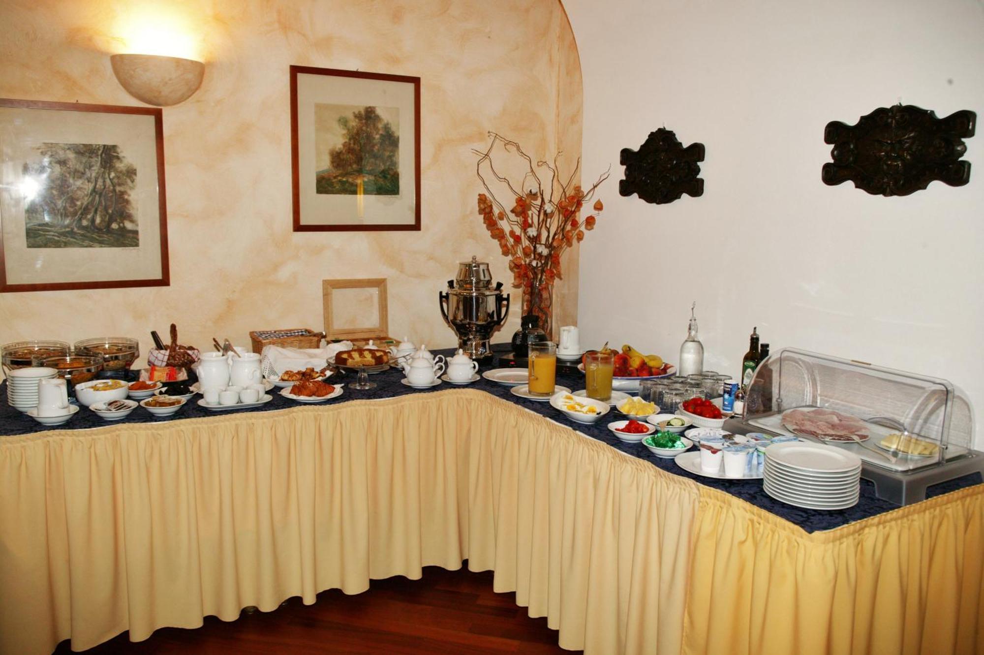 La Valletta Relais Бергамо Екстер'єр фото