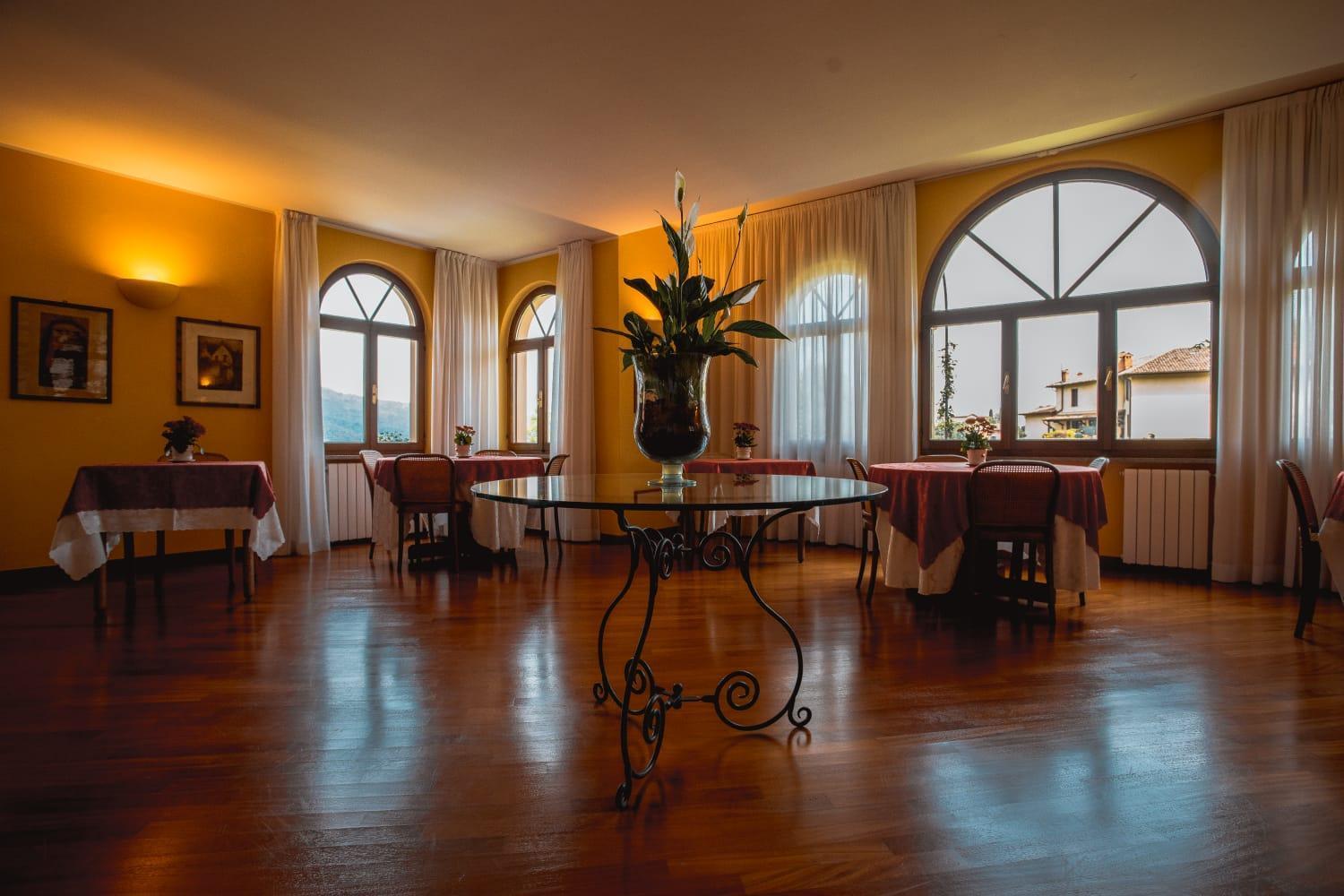 La Valletta Relais Бергамо Екстер'єр фото
