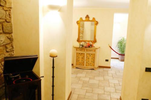 La Valletta Relais Бергамо Екстер'єр фото