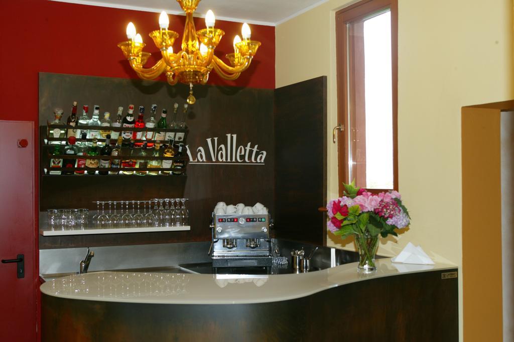 La Valletta Relais Бергамо Екстер'єр фото