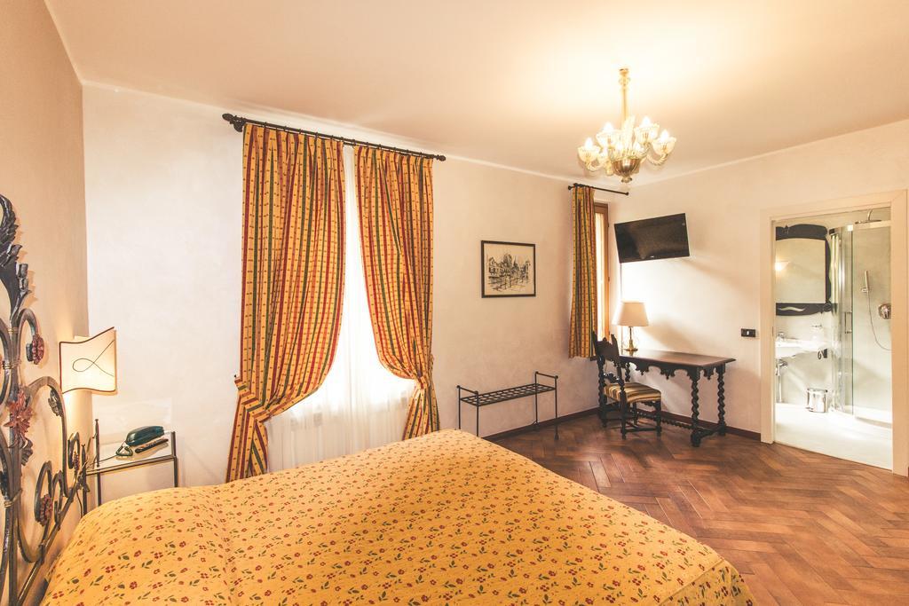 La Valletta Relais Бергамо Екстер'єр фото