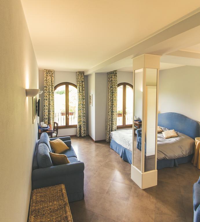 La Valletta Relais Бергамо Екстер'єр фото