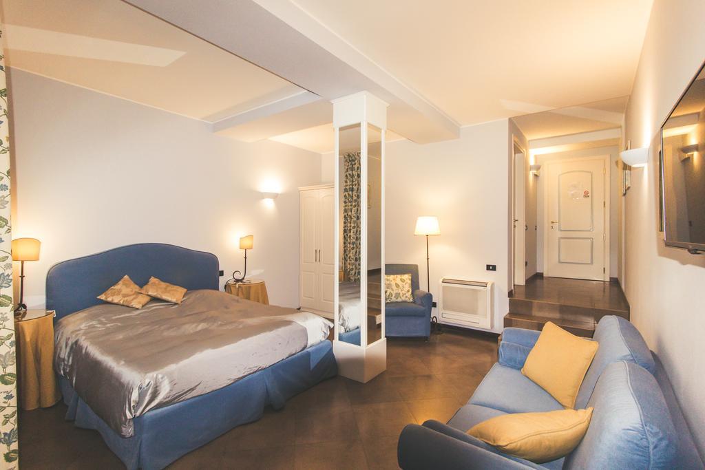 La Valletta Relais Бергамо Екстер'єр фото